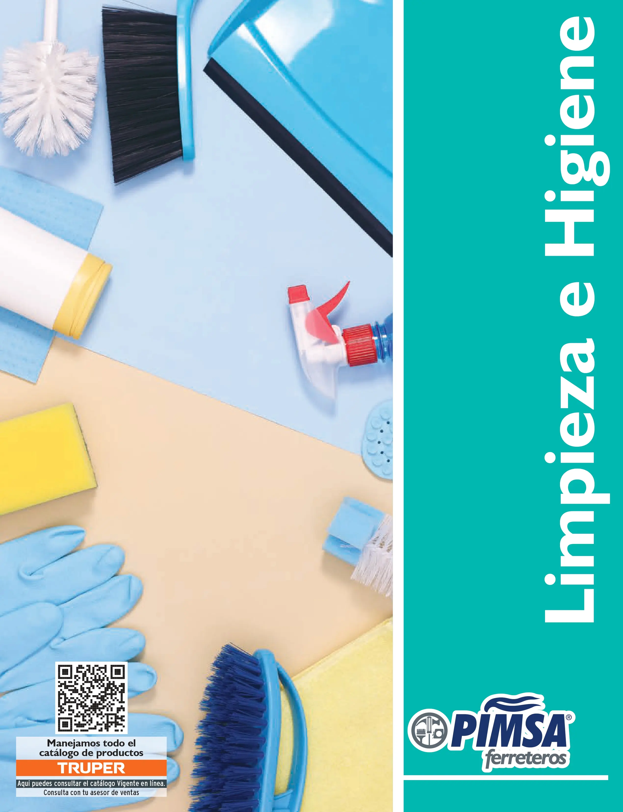Limpieza e Higiene